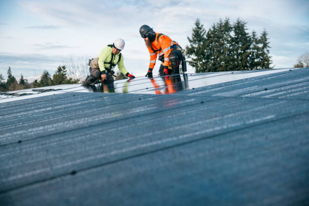 Reliable Metal Roofing contractor in Mount Summit, IN by Roof Repair Smedway